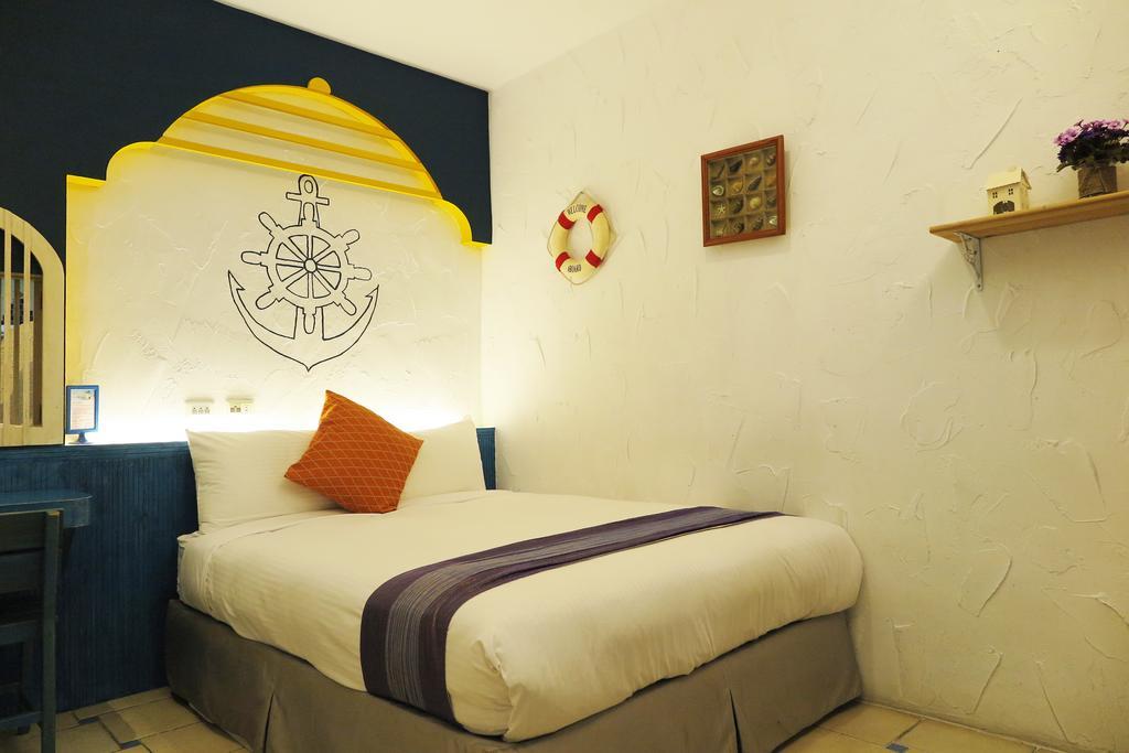 Kenting Sin Sin Hotel II Exterior photo