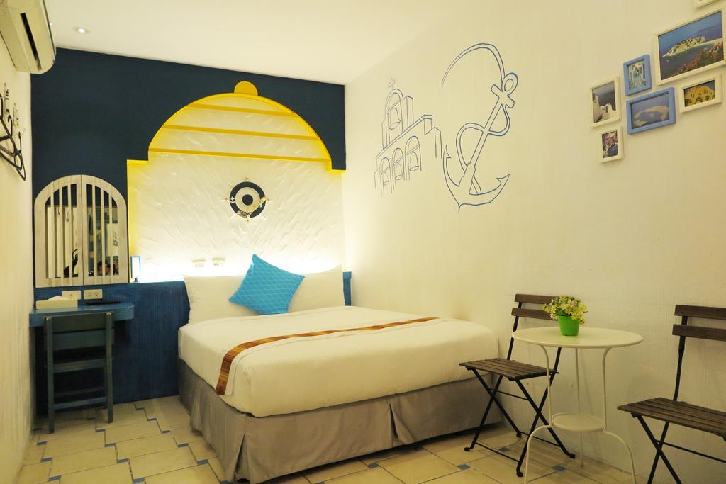 Kenting Sin Sin Hotel II Exterior photo