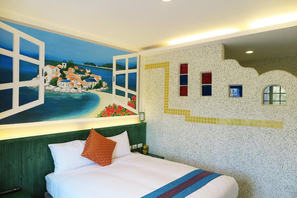 Kenting Sin Sin Hotel II Exterior photo
