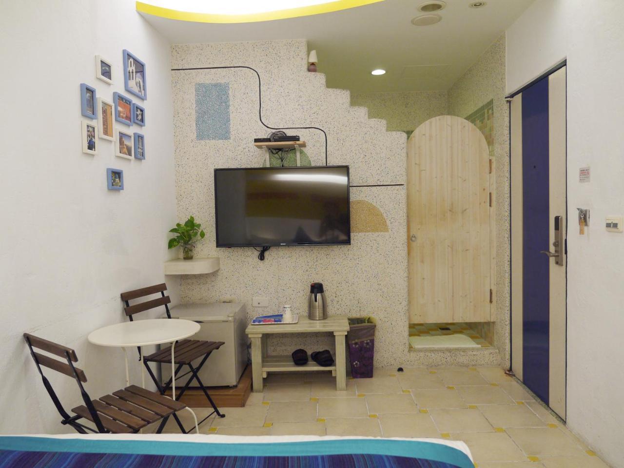 Kenting Sin Sin Hotel II Exterior photo